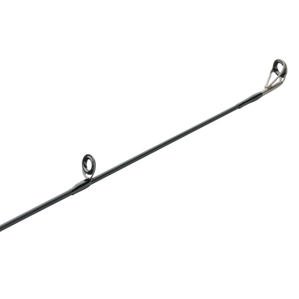 G. Loomis IMX-PRO Bass Spinning Rod close up of tip