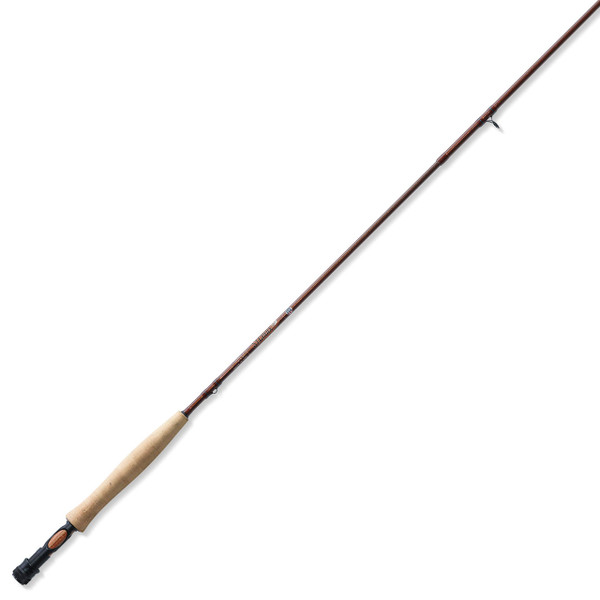 St. Croix Imperial USA Fly Rod model IU602.2
