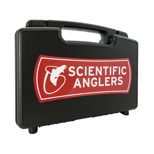 Scientific Anglers Boat Fly Box