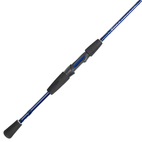 Douglas LRS Spinning Rod LRS S724XF handle type B