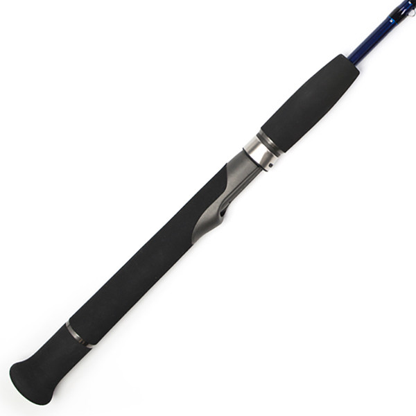 Douglas LRS Spinning Rod LRS S663F handle type C
