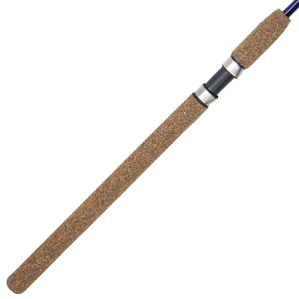 Douglas LRS Spinning Rod LRS S7104F handle type F