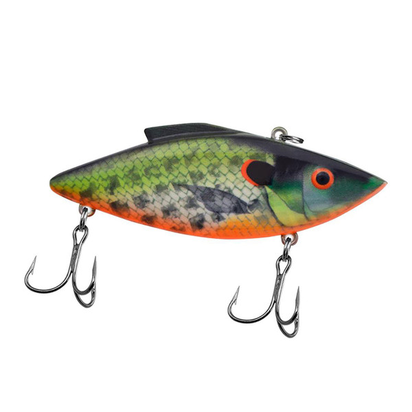 Bill Lewis Rat-L-Trap color Chinquapin
