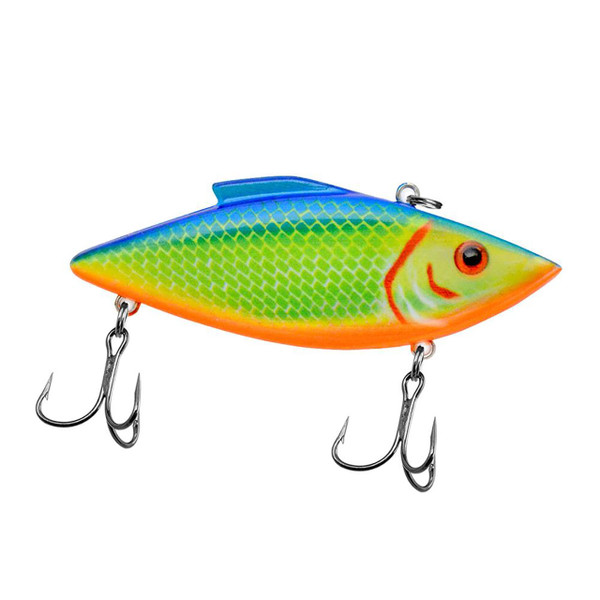 Bill Lewis Rat-L-Trap color Oxbow