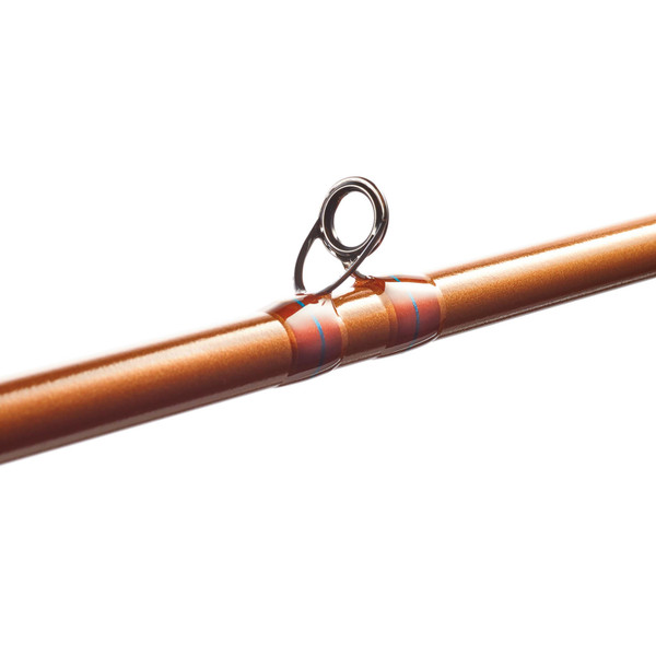 St. Croix Legend Glass Casting Rod