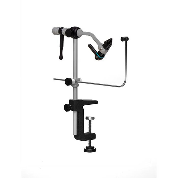 Renzetti Traveler 2200 Cam Jaw Series Vise C-Clamp
