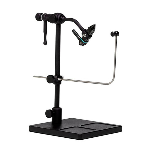 Renzetti Traveler 2300 Cam Jaw Series Vise Pedestal Base