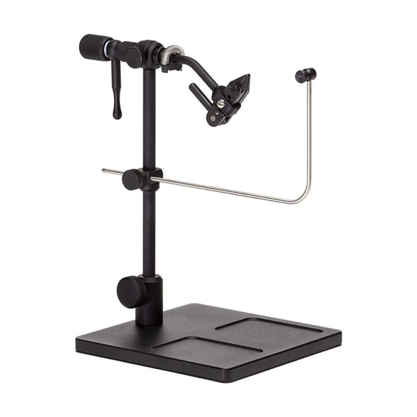 Renzetti Saltwater Traveler 2300 Cam Jaw Series 6x6 base