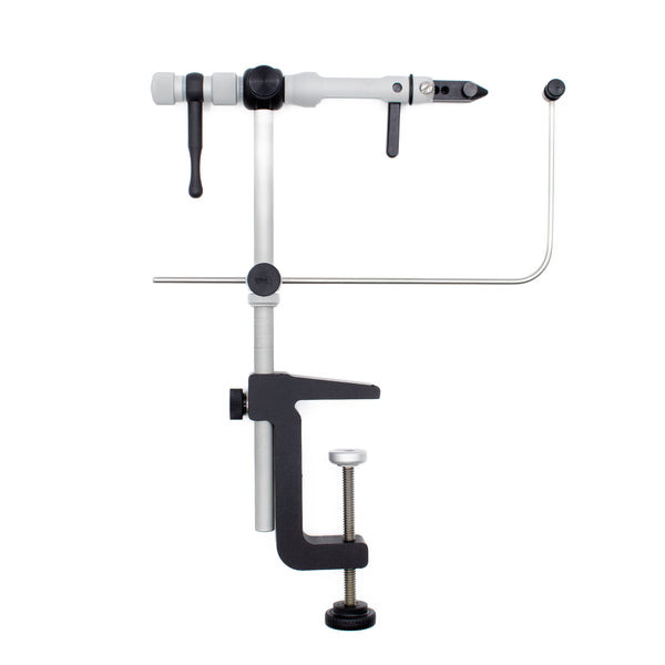 Renzetti Clouser Cam 2200 Traveler Vise C-Clamp