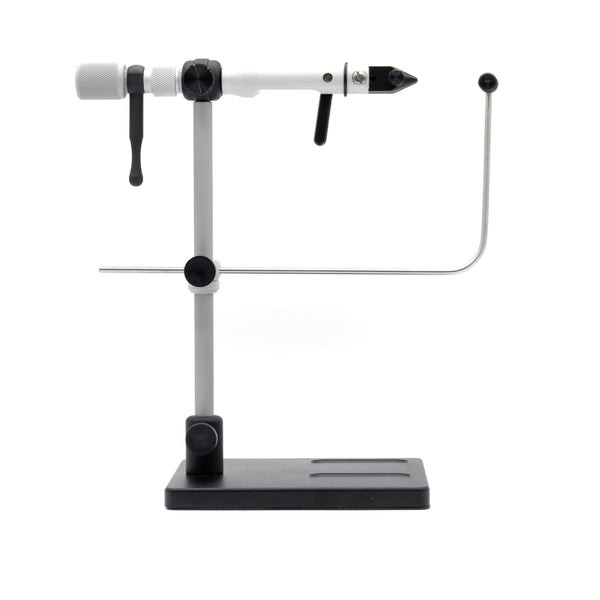 Renzetti Clouser Saltwater Cam 2200 Traveler Vise Pedestal Base