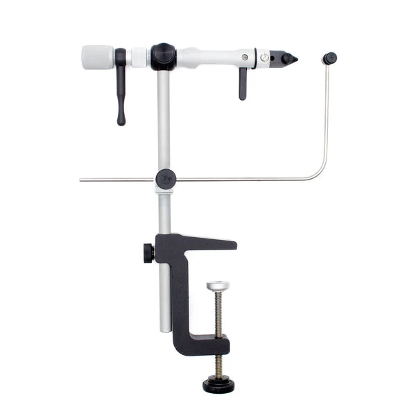 Renzetti Clouser Saltwater Cam 2200 Traveler Vise C-Clamp