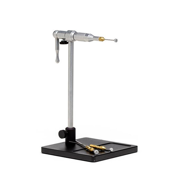 Renzetti Tube Fly Vise Pedestal Base