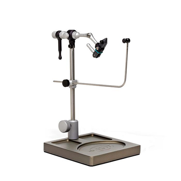 Renzetti Presentation 2000 Series Vise Deluxe SW Pedestal Base