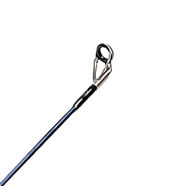 Douglas LRS Casting Rod tip view
