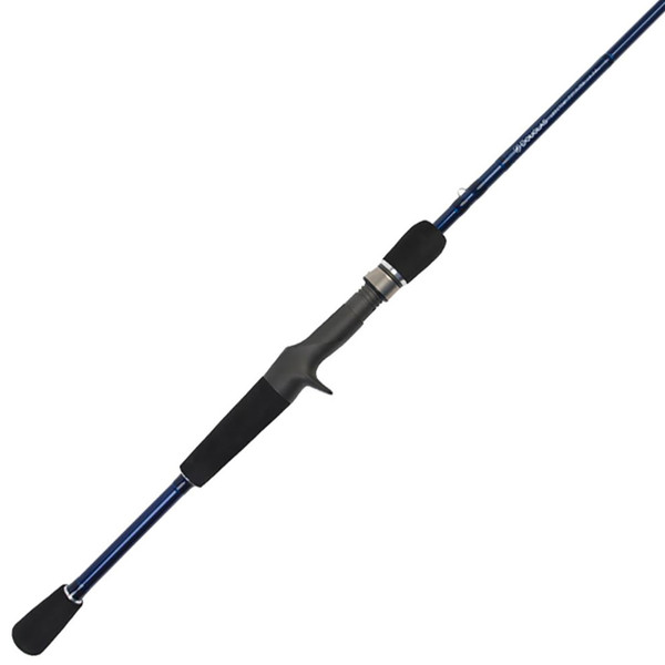 Douglas LRS Casting Rod model LRS C684F handle type C