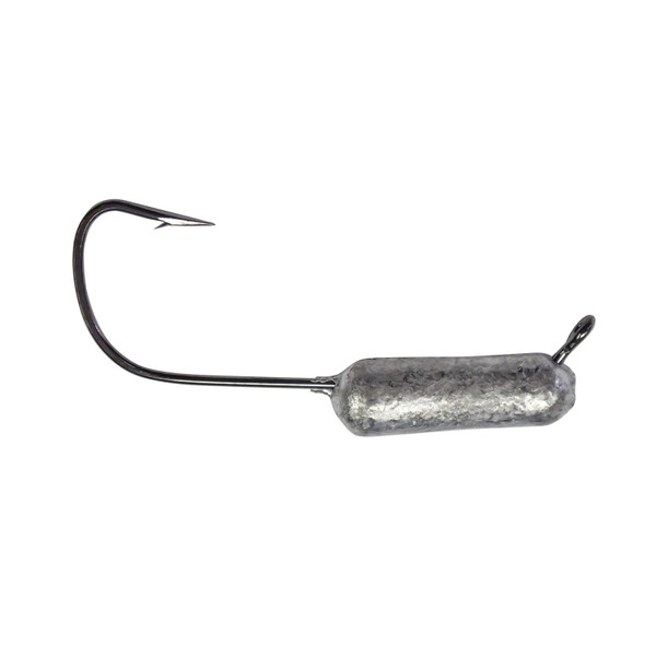 Venom Tube Jig Heads 3/4 oz.
