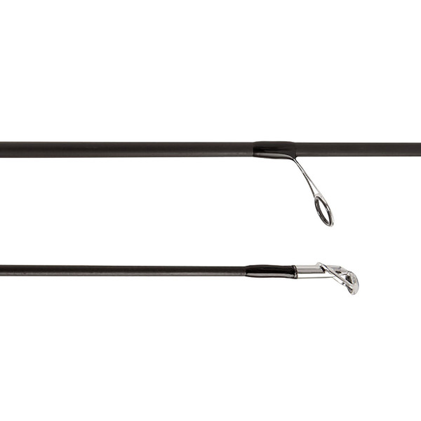 Denali Myriad Walleye Spinning Rod guide and tip