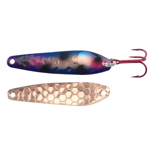 Dreamweaver WD Spoon color Blue Melon