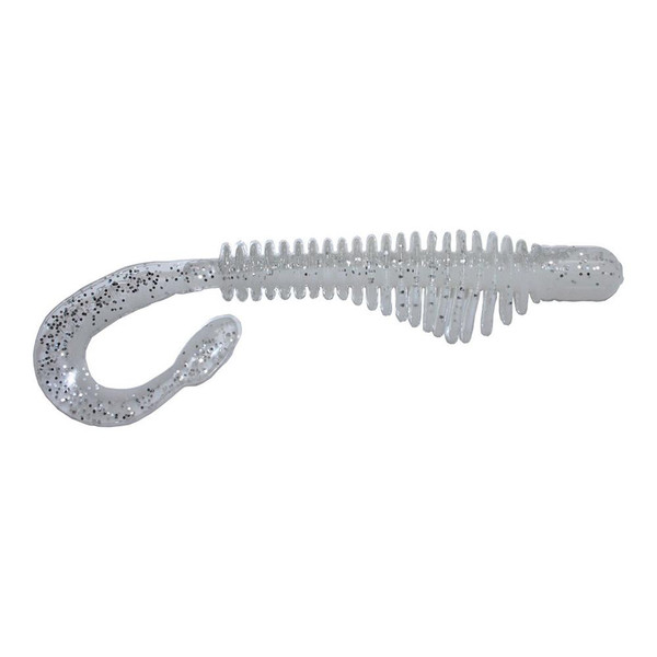 B Fish N Tackle AuthentX Moxi Ringie color Fire Ice White
