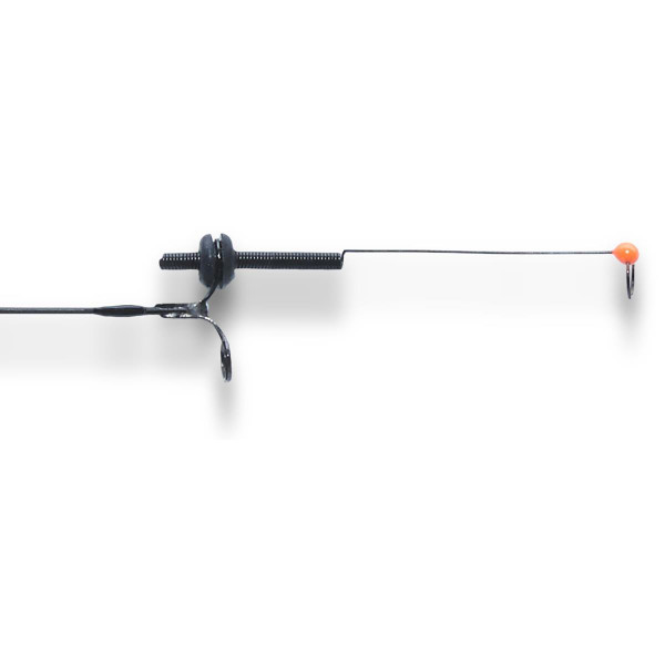 St. Croix Legend Black Super Finesse Spring Indicator