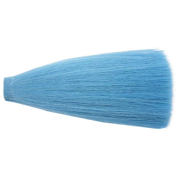 Fish-Skull Faux Bucktail color Blue