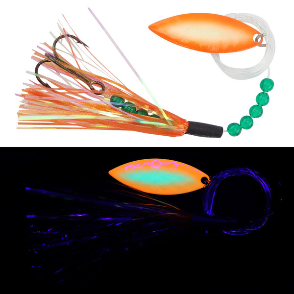 Moonshine Lures Trolling Fly