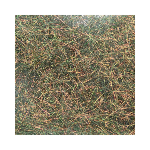 Hareline Dubbin Ice Dub color Peacock