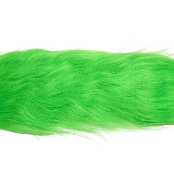 Just Add H20 Polar Fiber color Chartreuse