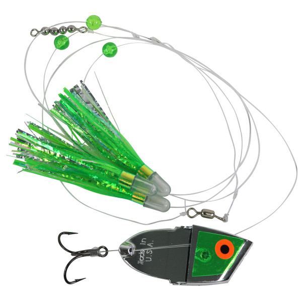 A-TOM-MIK King Meat Rig | FishUSA