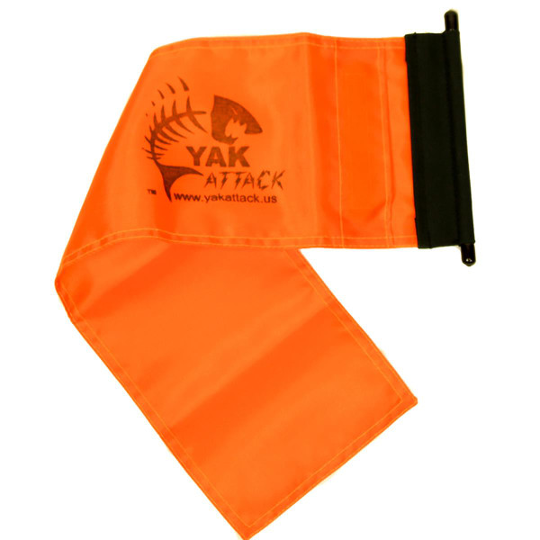 YakAttack VISIPole II Flag 