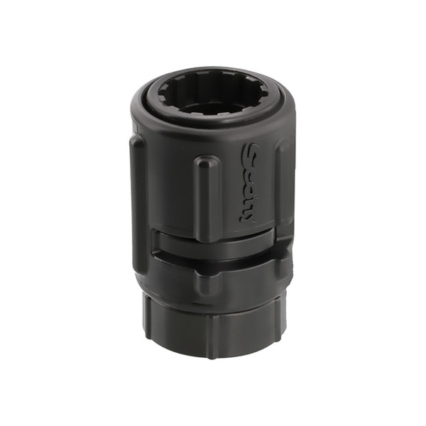 Scotty Gear-Head Track Adapter
