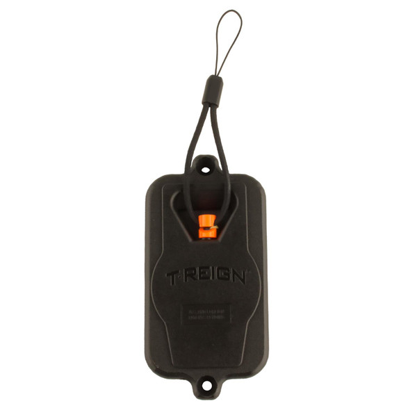 YakAttack Retractor Surface Mount