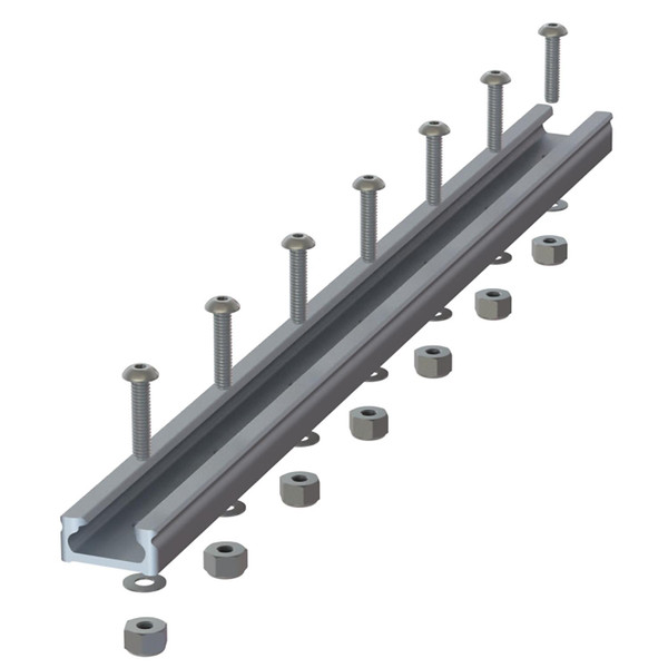 YakAttack GTTL90 Top-Loading GearTrac 12 inch 