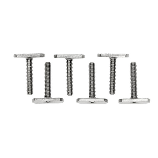 YakAttack MightyBolt T-Bolt 1 1/2 inch