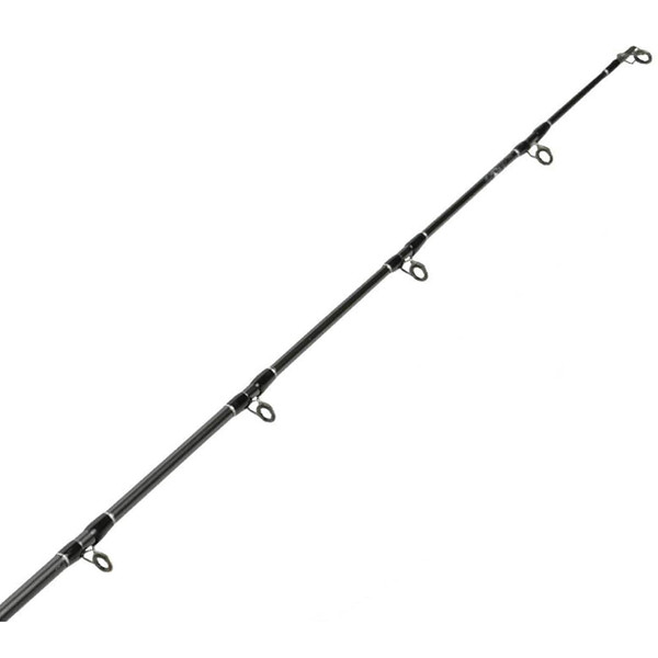 Okuma Classic Pro GLT Trolling Rod guides and tip