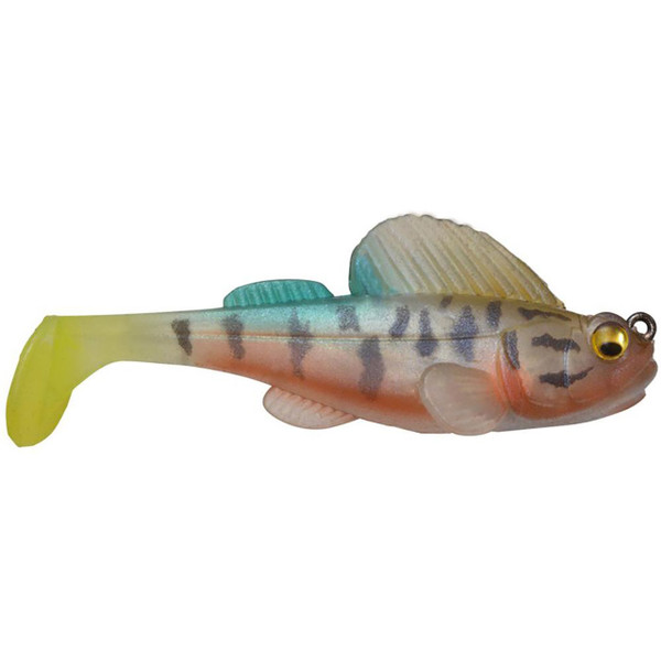 Megabass Dark Sleeper color Biwako Yoshinobori