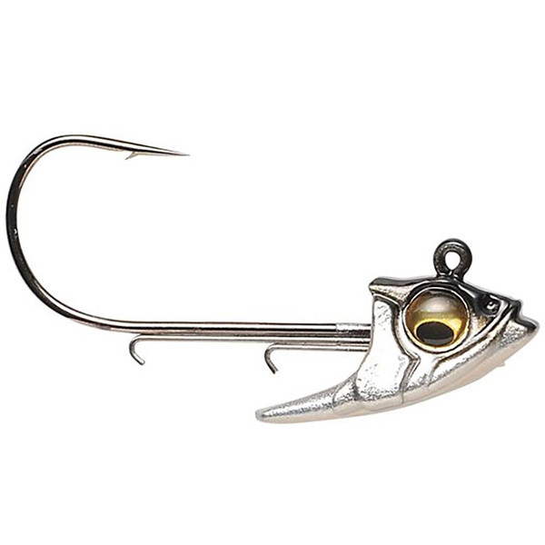 Megabass Body Balance Jig Head