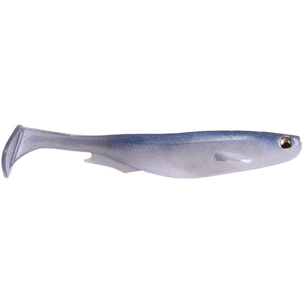 Megabass Spark Shad Swimbait color Albino