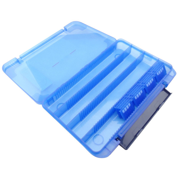 Gamakatsu G-Box Utility Case model G3600 open