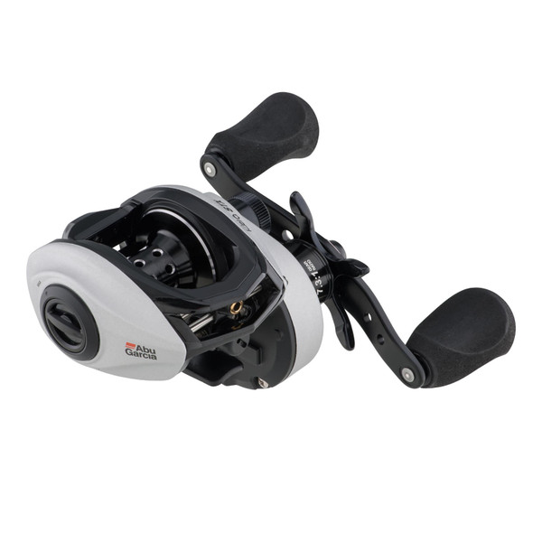 Abu Garcia Revo STX Low-Profile Casting Reel