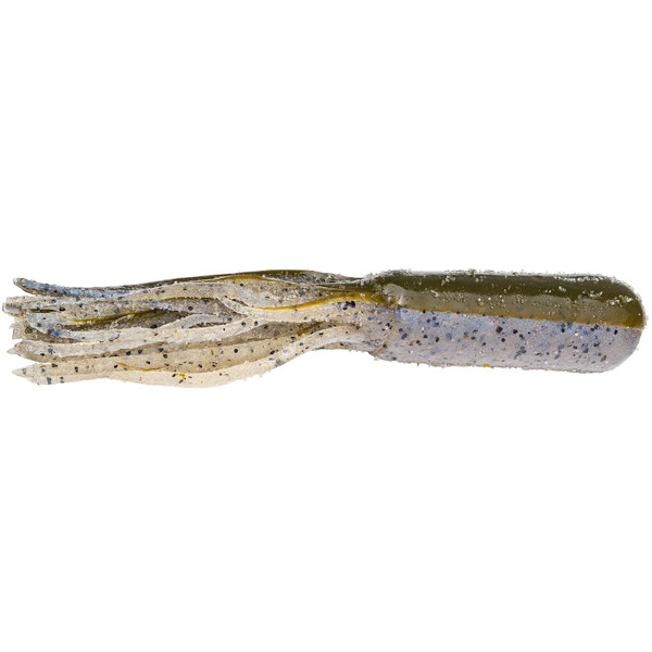 Strike King Pro-Model Coffee Tubes color Natural Goby