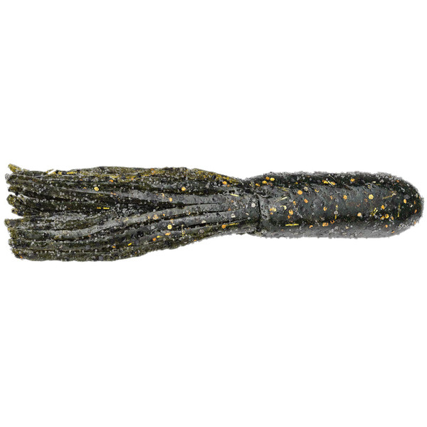 Strike King Pro-Model Coffee Tubes color Dark Melon Flake