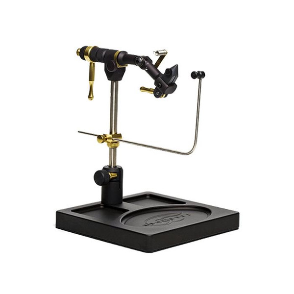 Renzetti Special Edition Deluxe Master Vise Pedestal