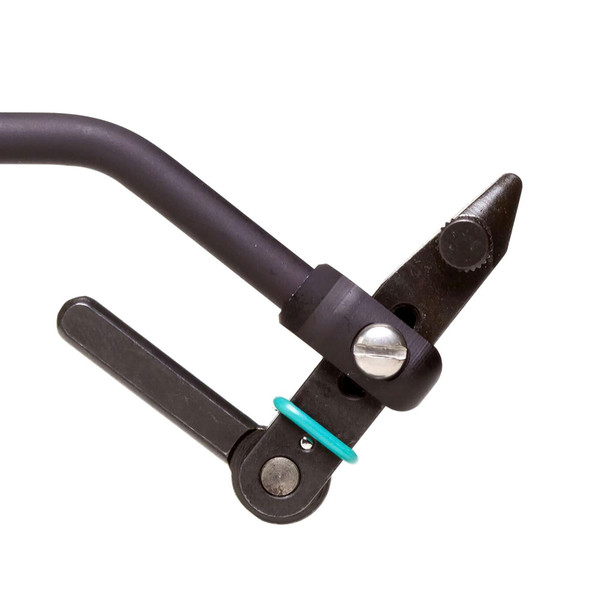 Renzetti Vise Midge Jaw Model X8102