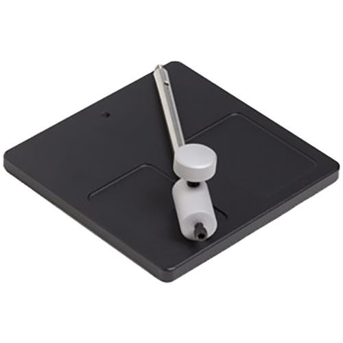 Renzetti Vise Pedestal Base Model X8113