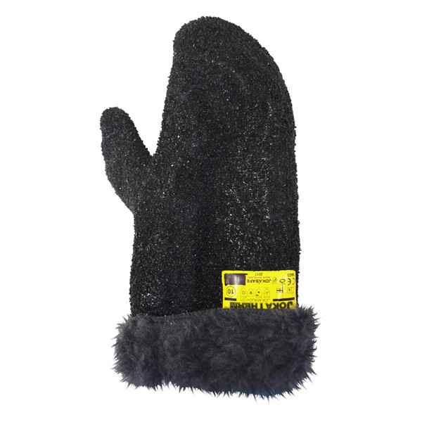 HT Enterprises Men's Polar Eskimo Mittens - Back