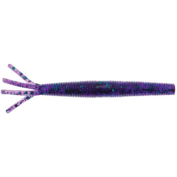 Z-Man Hula Stickz color Junebug