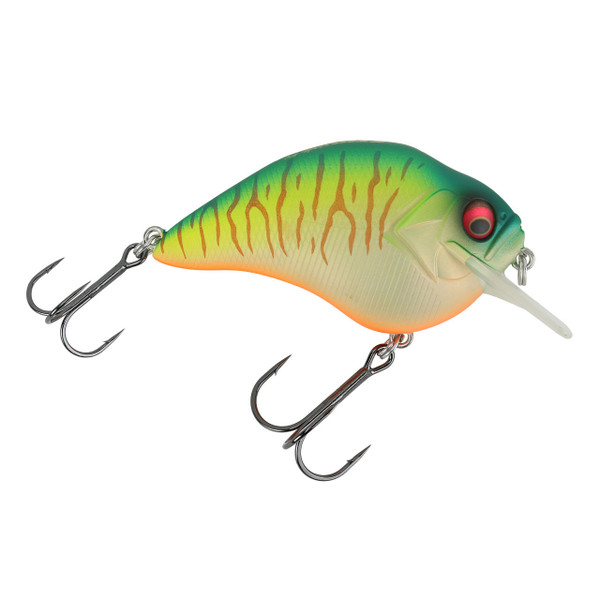 Megabass S-Crank color PM Megabass Hot Shad