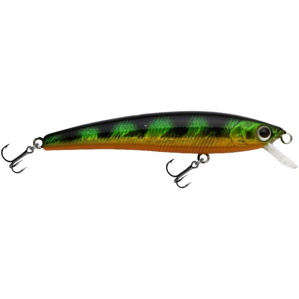 Challenger Micro Minnown color Perch