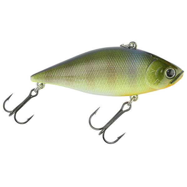 Lucky Craft LV 500 Lipless Crankbait color BE Gill